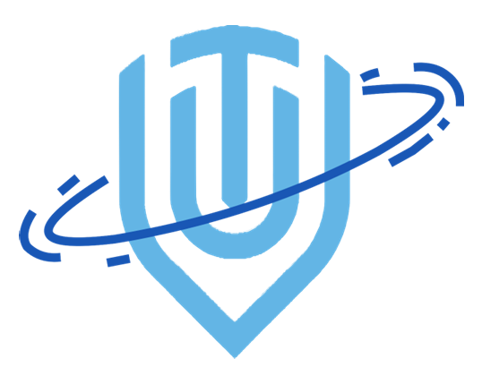 Virtual Universe Technology Logo